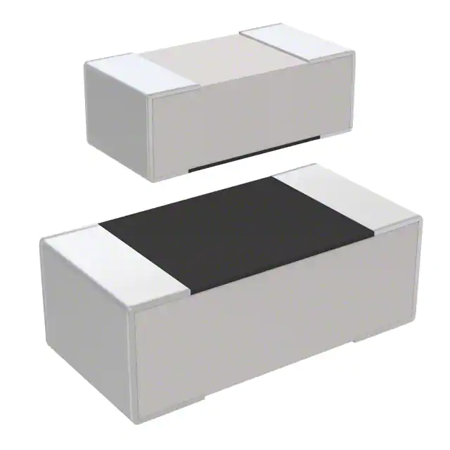 RC1608F102CS Samsung Electro-Mechanics product image